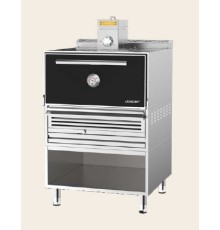 ГРИЛЬ-ПЕЧЬ JOSPER HJX-PRO-M120-T