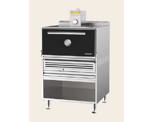 ГРИЛЬ-ПЕЧЬ JOSPER HJX-PRO-M120-T