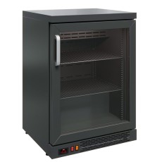 Шкаф-стол POLAIR TD101-BAR с правым открыванием