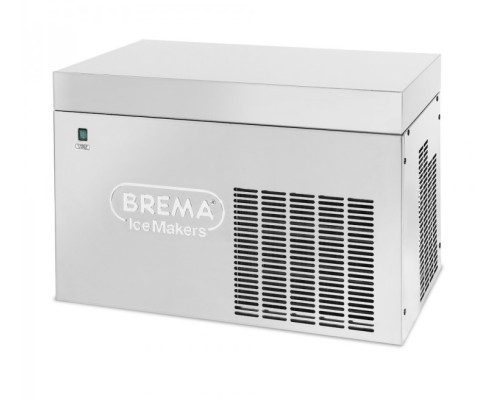 ЛЬДОГЕНЕРАТОР BREMA ЧЕШУЯ MUSTER 250A