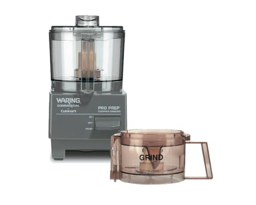 ИЗМЕЛЬЧИТЕЛЬ СПЕЦИЙ WARING WCG75E