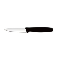 Нож для овощей 9см, черный 400837