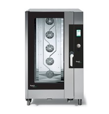 Пароконвектомат APACH AP40QT