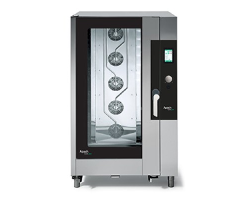 Пароконвектомат APACH AP40QT Пароконвектомат APACH AP40QT