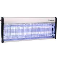 ЛАМПА ИНСЕКТИЦИДНАЯ HURAKAN HKN-LIN150L LED