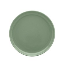 Тарелка мелкая FLAT Shape MATCHA 20см Oxford 136123, AO03-1A04