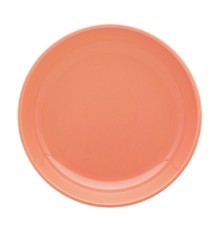 Тарелка суповая FLAT Shape APRICOT 20,5см Oxford 136083, AO01-1A03