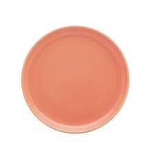 Тарелка мелкая FLAT Shape APRICOT 20см Oxford 136081, AO03-1A03