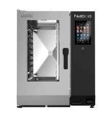 ПАРОКОНВЕКТОМАТ LAINOX NABOO 5.0 NAE101B