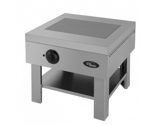Плита 1 конфорочная GRILL MASTER Ф1ПЭ 24054 Плита 1 конфорочная GRILL MASTER Ф1ПЭ 24054