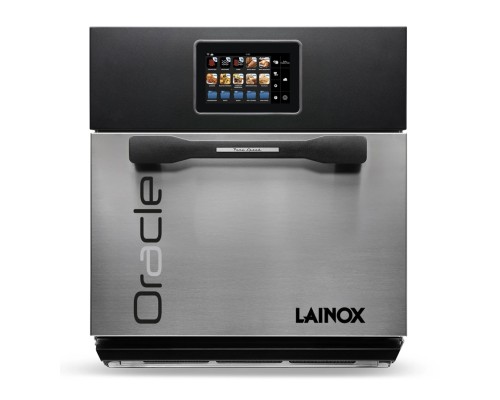 ПЕЧЬ КОМБИНИРОВАННАЯ LAINOX ORACLE ORACGBXL