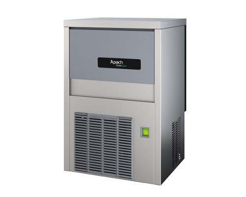 Льдогенератор APACH Кубик ACB3006B A R290 Льдогенератор APACH Кубик ACB3006B A R290