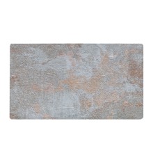 Блюдо для подачи 1/3 33.5x18.5см, меламин, Glossy, цвет Blotch K-1072