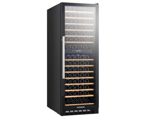 ШКАФ ВИННЫЙ HURAKAN HKN-WNC415CDW ШКАФ ВИННЫЙ HURAKAN HKN-WNC415CDW