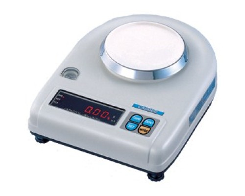 ВЕСЫ ЭЛ.ПОРЦИОННЫЕ CAS MW-120