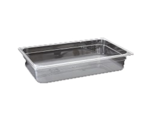 ГАСТРОЕМКОСТЬ STALGAST GN-P 1/1-40 ГАСТРОЕМКОСТЬ STALGAST GN-P 1/1-40