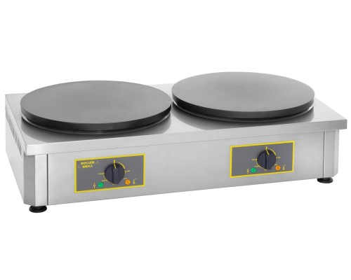 БЛИННИЦА ROLLER GRILL CDE 400 БЛИННИЦА ROLLER GRILL CDE 400