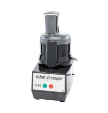 СОКОВЫЖИМАЛКА ROBOT COUPE C40