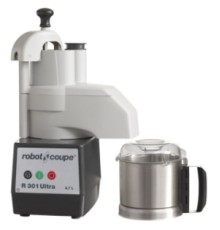 ПРОЦЕССОР КУХОННЫЙ ROBOT COUPE R301 ULTRA