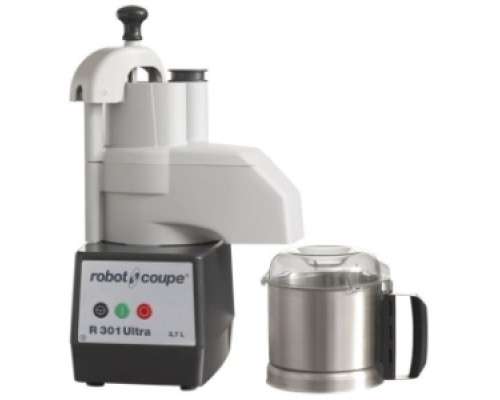 ПРОЦЕССОР КУХОННЫЙ ROBOT COUPE R301 ULTRA ПРОЦЕССОР КУХОННЫЙ ROBOT COUPE R301 ULTRA