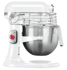 МИКСЕР KITCHENAID PROFESSIONAL 5KSM7990XEWH БЕЛЫЙ