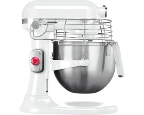 МИКСЕР KITCHENAID PROFESSIONAL 5KSM7990XEWH БЕЛЫЙ МИКСЕР KITCHENAID PROFESSIONAL 5KSM7990XEWH БЕЛЫЙ