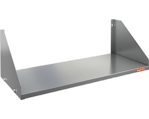 ПОЛКА НАСТЕННАЯ НПС-9/4