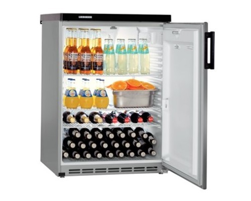 ШКАФ ХОЛОД.С ГЛУХ.ДВЕРЬЮ LIEBHERR FKVESF 1805 ШКАФ ХОЛОД.С ГЛУХ.ДВЕРЬЮ LIEBHERR FKVESF 1805