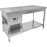 СТОЛ ОТКРЫТЫЙ С ОХЛАЖД.СТОЛЕШНИЦЕЙ HICOLD SO-15/6