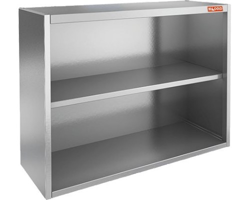 ПОЛКА НАСТЕННАЯ НПО-10/4