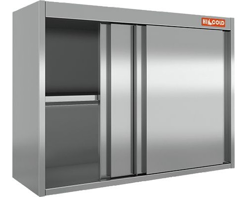 ПОЛКА НАСТЕННАЯ НПК-8/4 КУПЕ