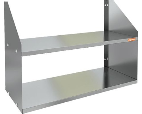 ПОЛКА НАСТЕННАЯ НПД-8/4