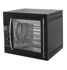 ГРИЛЬ Д/КУР GRILL MASTER КАРУСЕЛЬНЫЙ Ф3КК1Э 22119