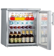 ШКАФ ХОЛОД.СО СТЕКЛОМ LIEBHERR FKUV 1663 НЕРЖ ШКАФ ХОЛОД.СО СТЕКЛОМ LIEBHERR FKUV 1663 НЕРЖ