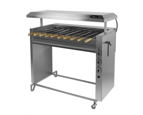 ШАШЛЫЧНИЦА GRILL MASTER Ф3ШЭ 21301