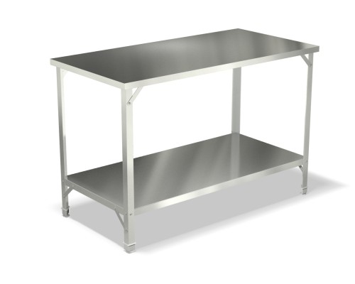 СТОЛ ПРИСТЕННЫЙ APPETITT СПСП-1207 Ц