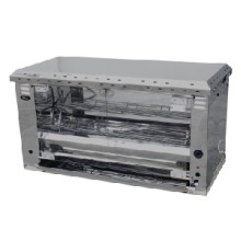 ГРИЛЬ Д/КУР GRILL MASTER КАРУСЕЛЬНЫЙ Ф3К1Э 21101