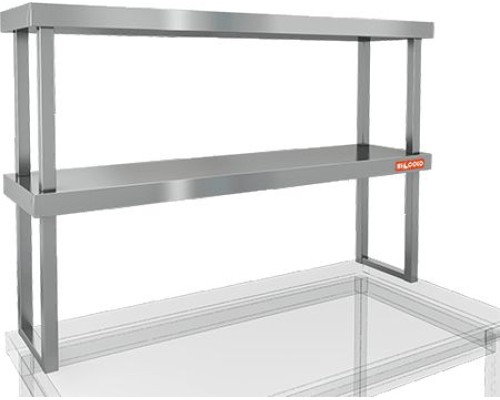 ПОЛКА НАСТОЛЬНАЯ НПСТ2-19,7/3