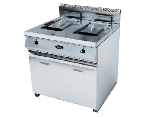ФРИТЮРНИЦА GRILL MASTER Ф2ФРГ/800 13074п ФРИТЮРНИЦА GRILL MASTER Ф2ФРГ/800 13074п