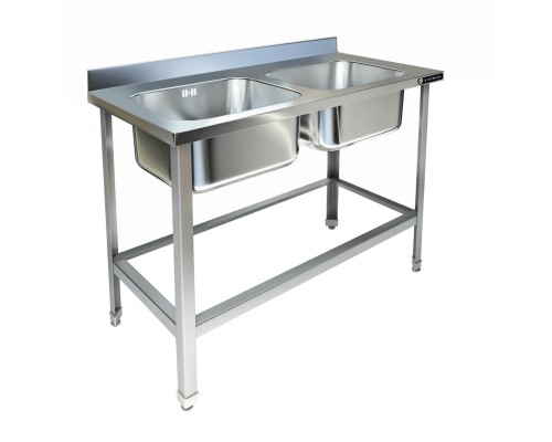 ВАННА МОЕЧНАЯ ЦЕЛЬНОТЯНУТАЯ KAYMAN ВМЦ-312/67