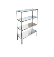 СТЕЛЛАЖ КУХОННЫЙ KAYMAN СК-241/1205