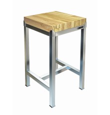 КОЛОДА ДЛЯ РУБКИ МЯСА KAYMAN КР-12/0505