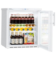 ШКАФ ХОЛОД.СО СТЕКЛОМ LIEBHERR FKUV 1613 ШКАФ ХОЛОД.СО СТЕКЛОМ LIEBHERR FKUV 1613