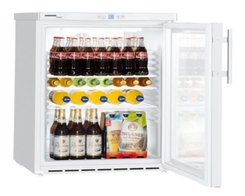 ШКАФ ХОЛОД.СО СТЕКЛОМ LIEBHERR FKUV 1613 ШКАФ ХОЛОД.СО СТЕКЛОМ LIEBHERR FKUV 1613