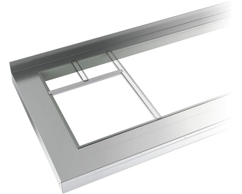 ПЕРЕМЫЧКА Д/ГАСТРОЕМКОСТЕЙ HICOLD 325/24 (297)