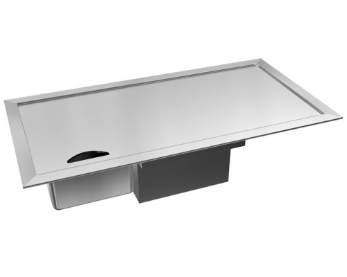 ГРИЛЬ ИНДУКЦИОННЫЙ ТЕХНО-ТТ ИПГ-140367/1200