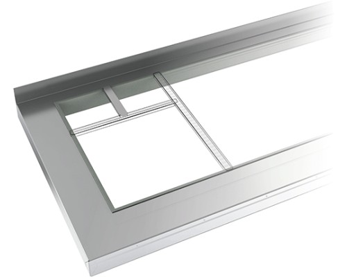 ПЕРЕМЫЧКА HICOLD 176/24