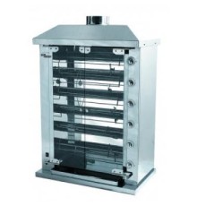 ГРИЛЬ К/КУР GRILL MASTER ШАМПУРНЫЙ Ф6У1Г 11122