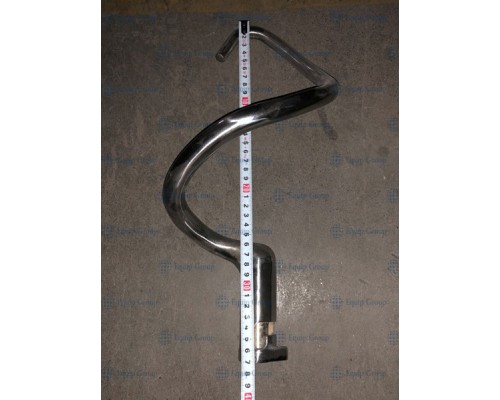 КРЮК ДЛЯ МИКСЕРА HURAKAN HKN-IP30F2 CODE SP-HKN-IP30F2-108 КРЮК ДЛЯ МИКСЕРА HURAKAN HKN-IP30F2 CODE SP-HKN-IP30F2-108