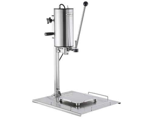 ОТКРЫВАЛКА Д/КОНСЕРВОВ CANCAN CC.PEKA01 ЭЛЕКТ.